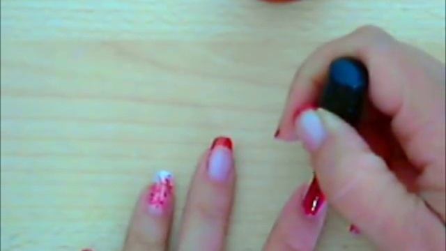 Как правильно наносить гель лак (Shellac) смотреть онлайн