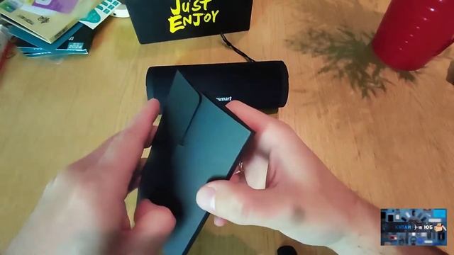 Tronsmart Force 2 смотреть онлайн