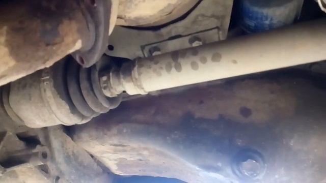 Замена резонатора ВАЗ 2114|2115 смотреть онлайн