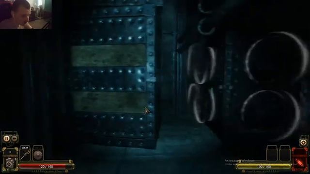 КРЫСА МУТАНТ | Vaporum Lockdown | НОВИНКА смотреть онлайн