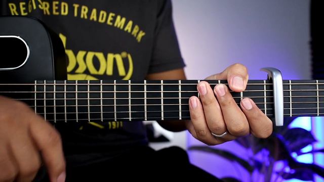 Tahanan - Adie (Super Easy Chords)😍 | Strumming Version | Guitar Tutorial смотреть онлайн