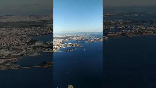 Полёт на самолёте. Пирамиды смотреть онлайн