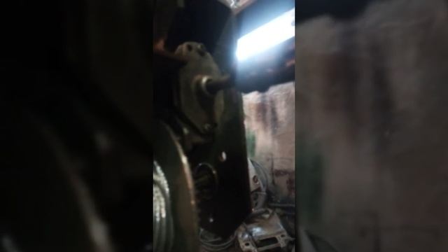 Таль с редуктором от стеклоподъёмника авто смотреть онлайн