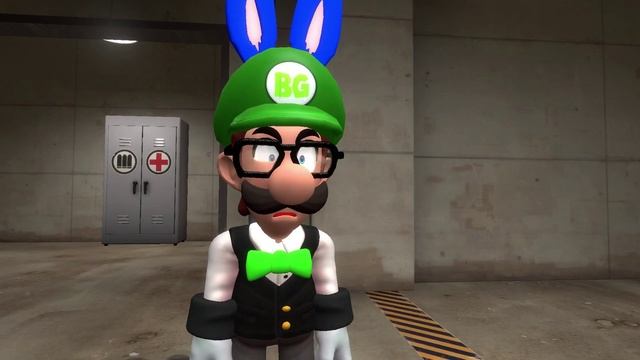 I made GMOD animations (GMOD Animation Tests) смотреть онлайн