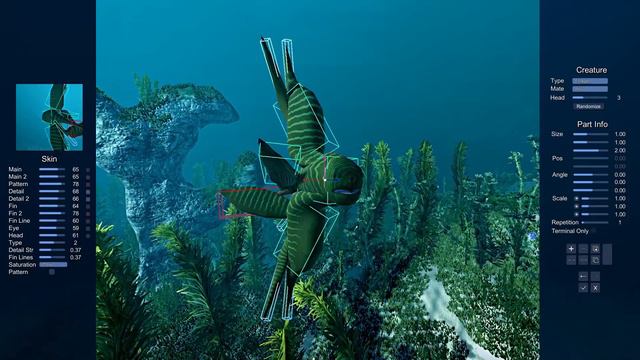 Ecosystem - Launch Trailer смотреть онлайн