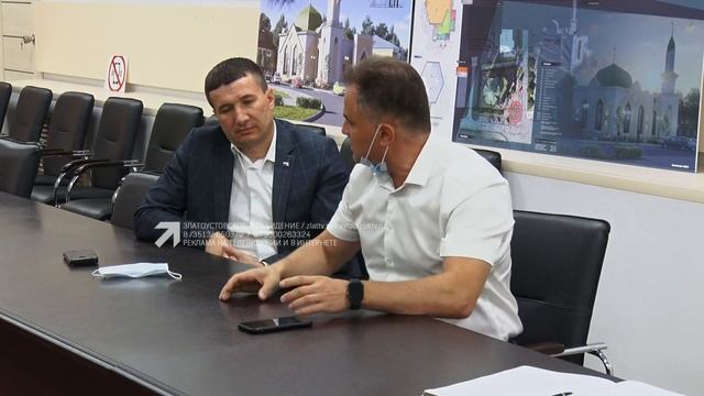 Облик домов на Карла Маркса и микрорайон на 5 тысяч жителей. Новые проекты обсудили на градсовете смотреть онлайн