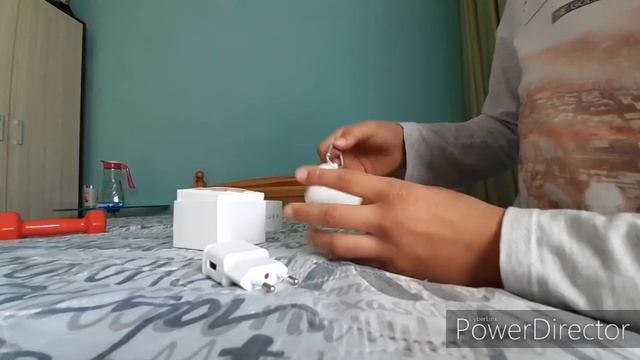 Review на безжични слушалки-i9S-TWS смотреть онлайн