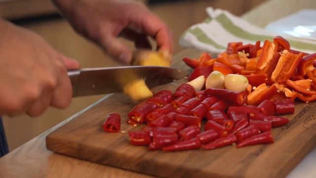 Кімчі | Капуста по-корейськи | Канкочі рецепт приготування | Євген Клопотенко смотреть онлайн