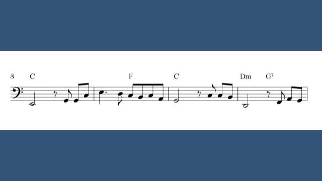Free cello sheet music, How Great Thou Art, Christian free sheet music for cello смотреть онлайн