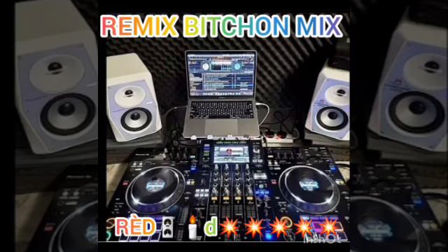 nouvo remix Bitchon mix 3 mai 2023 смотреть онлайн