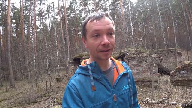 Юго-Западный лесопарк: что посмотреть, как прогуляться и отдохнуть смотреть онлайн