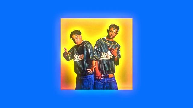 Kriss Kross - Jump (sped & pitch) смотреть онлайн