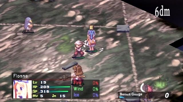 Let's Play Disgaea #023 - Netherworld Series смотреть онлайн