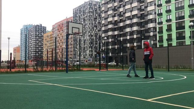 Играем в КОЗЛА на НАКАЗАНИЕ! Только вот в кольцо... смотреть онлайн