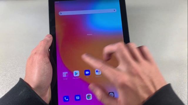 Обзор Blackview Tab 10 смотреть онлайн