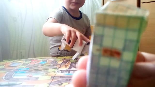Наши самодельные фигурки из майнкрафта смотреть онлайн