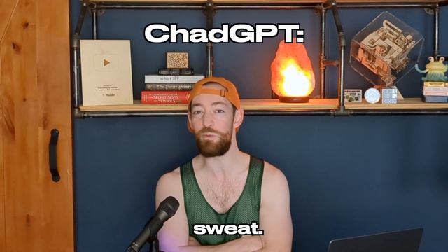 I Used AI to Write a Bestseller (ChatGPT) смотреть онлайн