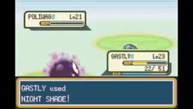 On the Way to Fuchsia City! - Pokemon Fire Red Part 34 смотреть онлайн
