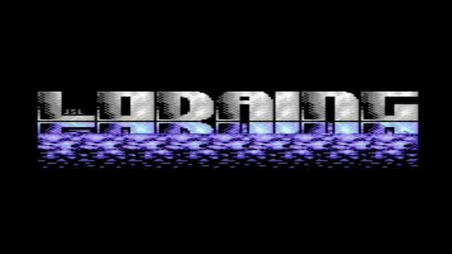 C64 Demo: Industrial Terror by Tropyx 2006 смотреть онлайн