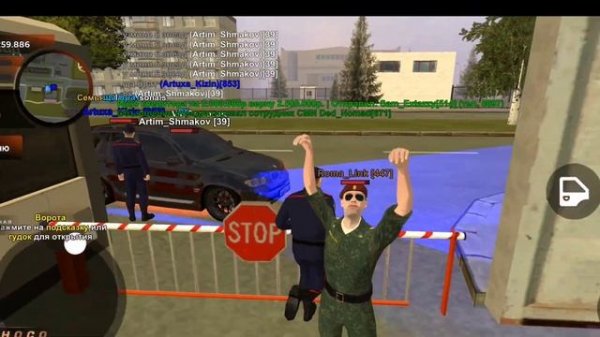 24 ЧАСА В УМВД НА БЛЕК РАША #2 - КАК БЫСТРО ПОВЫШАТЬСЯ В УМВД НА BLACK RUSSIA