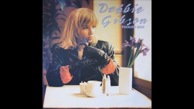 Debbie Gibson - Only In My Dreams (Dream House Mix) смотреть онлайн