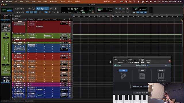 Dont Update Pro Tools Until You Watch This! Pro Tools 2023.9 M1 Chip смотреть онлайн