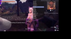 Breeders of the Nephelym Alpha gameplay