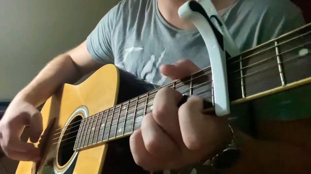 Niletto & Zivert - Fly 2 (acoustic) смотреть онлайн