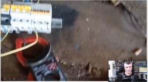 Генератор Из 3х Фазного Двигателя с КПД Больше 100%