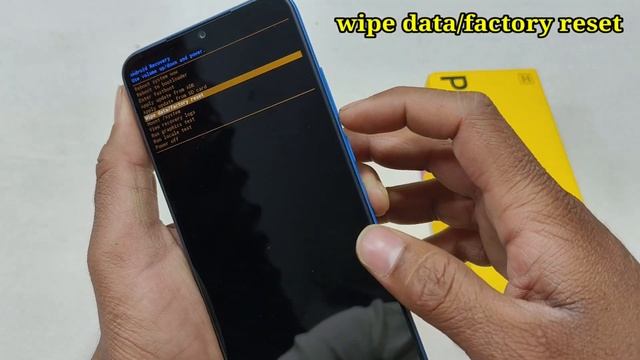 Poco C51 Hard Reset | Poco C51 Pattern Lock Remove Without Pc | Android 13 | Password Forgot | смотреть онлайн