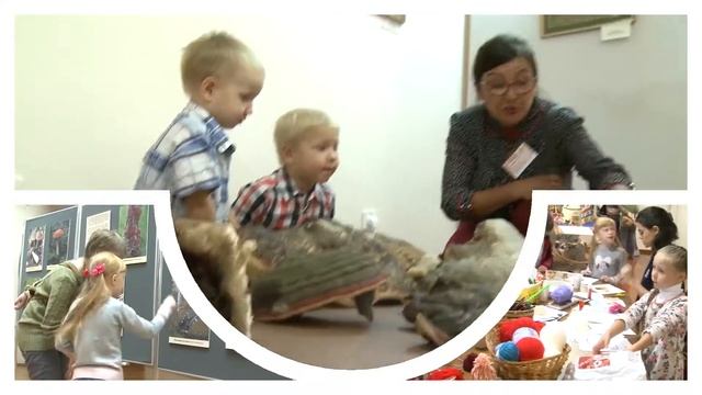 Грибной фестиваль КЛИП - Mushroom Festival CLIP смотреть онлайн