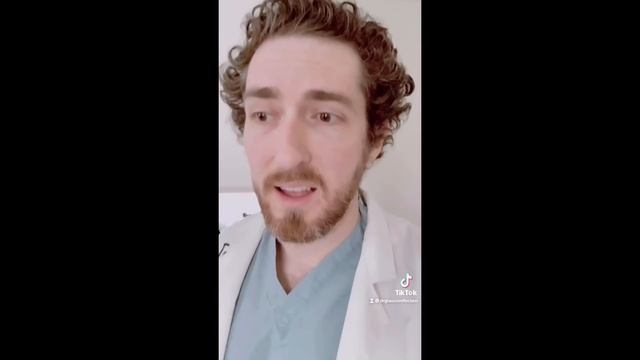 Med Student's First Day - Part 1 смотреть онлайн