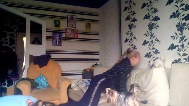 Vlog:РЕМОНТ У МИЛАНЫ И САШИ√1ЧАСТЬ√ смотреть онлайн