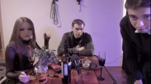 ГЛЕБ И ДАША ВСТРЕТИЛИСЬ! | 1 Часть | Spokoynich_; Dasha228play; Sasavot