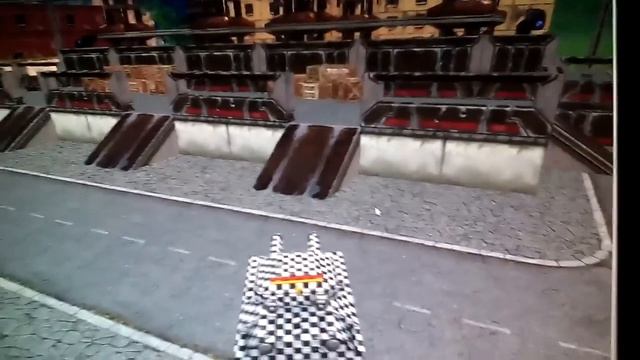 Танки онлайн на компьютере смотреть онлайн