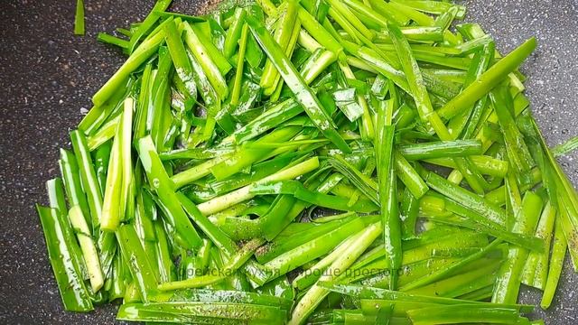 Веганская Кухня