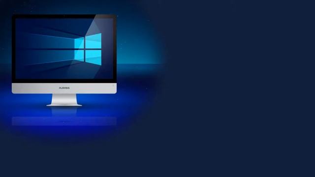 Aurasis All in One Desktop with Intel i7 Processor смотреть онлайн