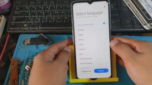 Realme C35 (RMX3511) Password Reset-Lock Remove Without PC 100%(2022)