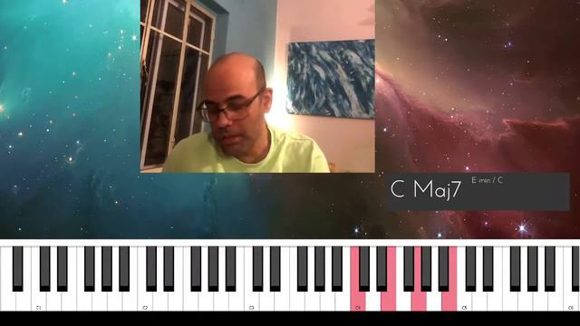 Basic 251 - Barry Harris Jazz harmony смотреть онлайн