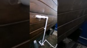 Автоматика на скважину своими руками ( дачный водопровод)