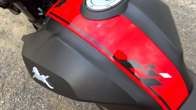 TVS Apache RTR 160 4V New model 2023 Review | Price, Features, Build Quality смотреть онлайн