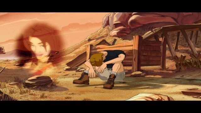 Runaway: A Road Adventure - Review смотреть онлайн