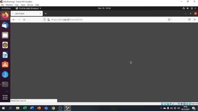Installing Jitsi Meet On Ubuntu 20.04 And Analysis On How Server And Client Connections Are Made смотреть онлайн