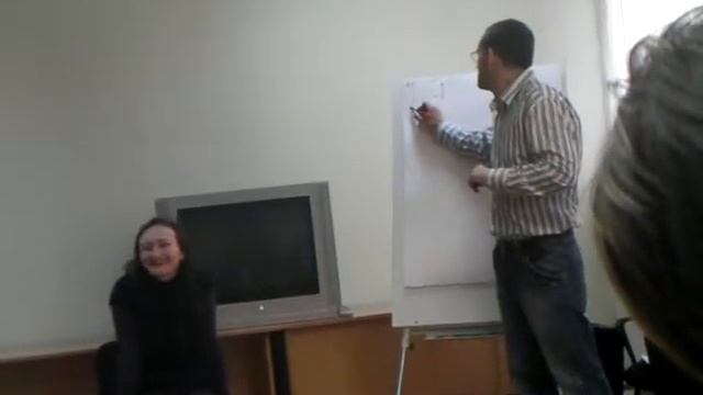 НЛП. Метапрограммы. Часть 04. смотреть онлайн