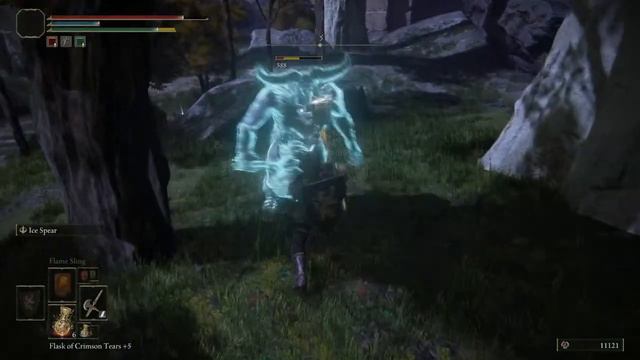 Elden Ring vagabond run смотреть онлайн