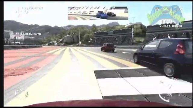 [XBOX 360] Forza Motorsport 4 - Presentacion y gameplay смотреть онлайн