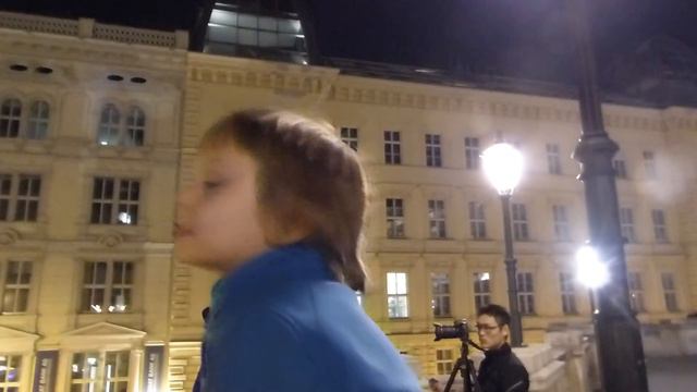 Каспер отказывается идти в школу смотреть онлайн