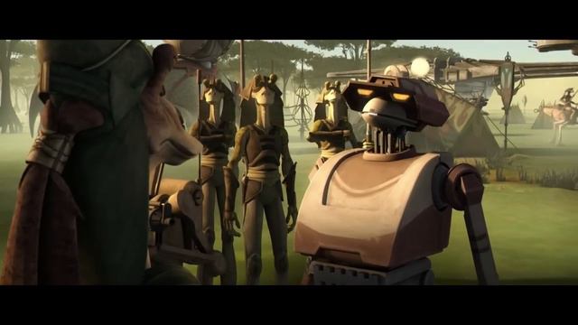 Tactical Droid Compilation V2