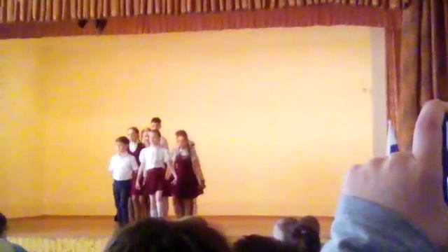 День ритмики!!! смотреть онлайн