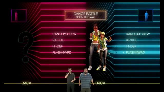 Quick Look EX: Dance Central 2 смотреть онлайн